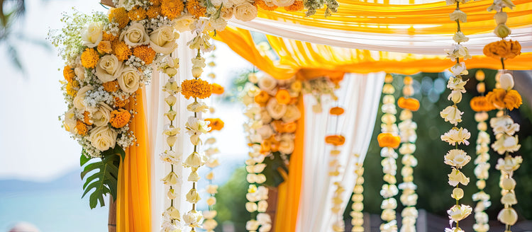 Indian Divine Decors
