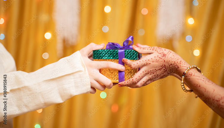 Return Gifts