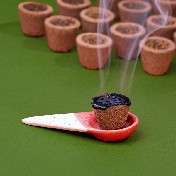 SAMBRANI HAVAN CUPS