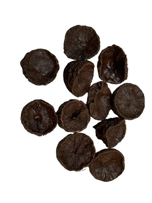 Black Supari/Betel Nuts/Peetan Supari/Paku 11 Pieces