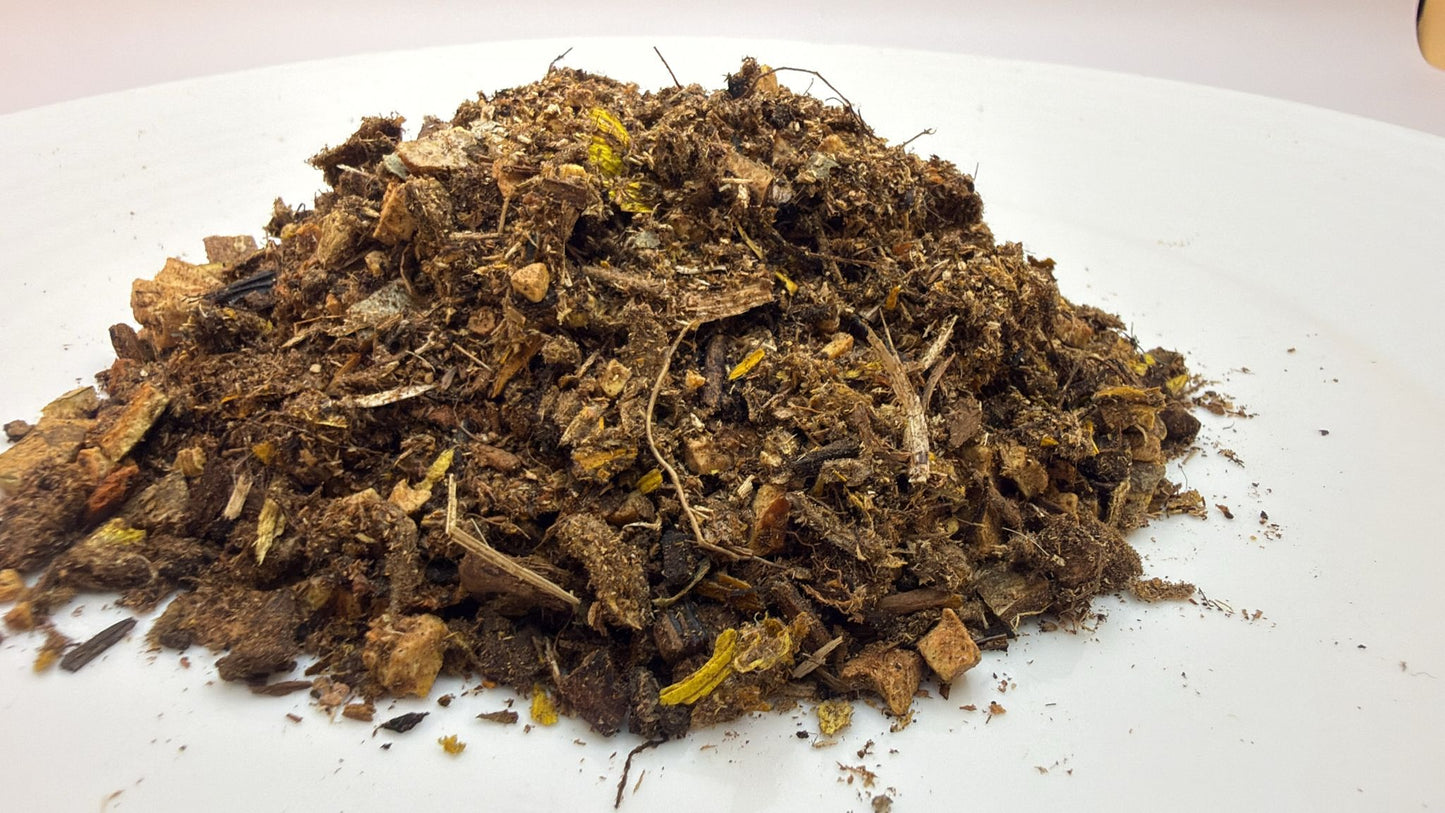 Havan Samagri