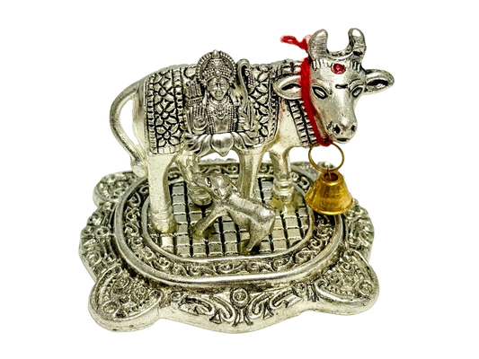 German Silver Gomatha