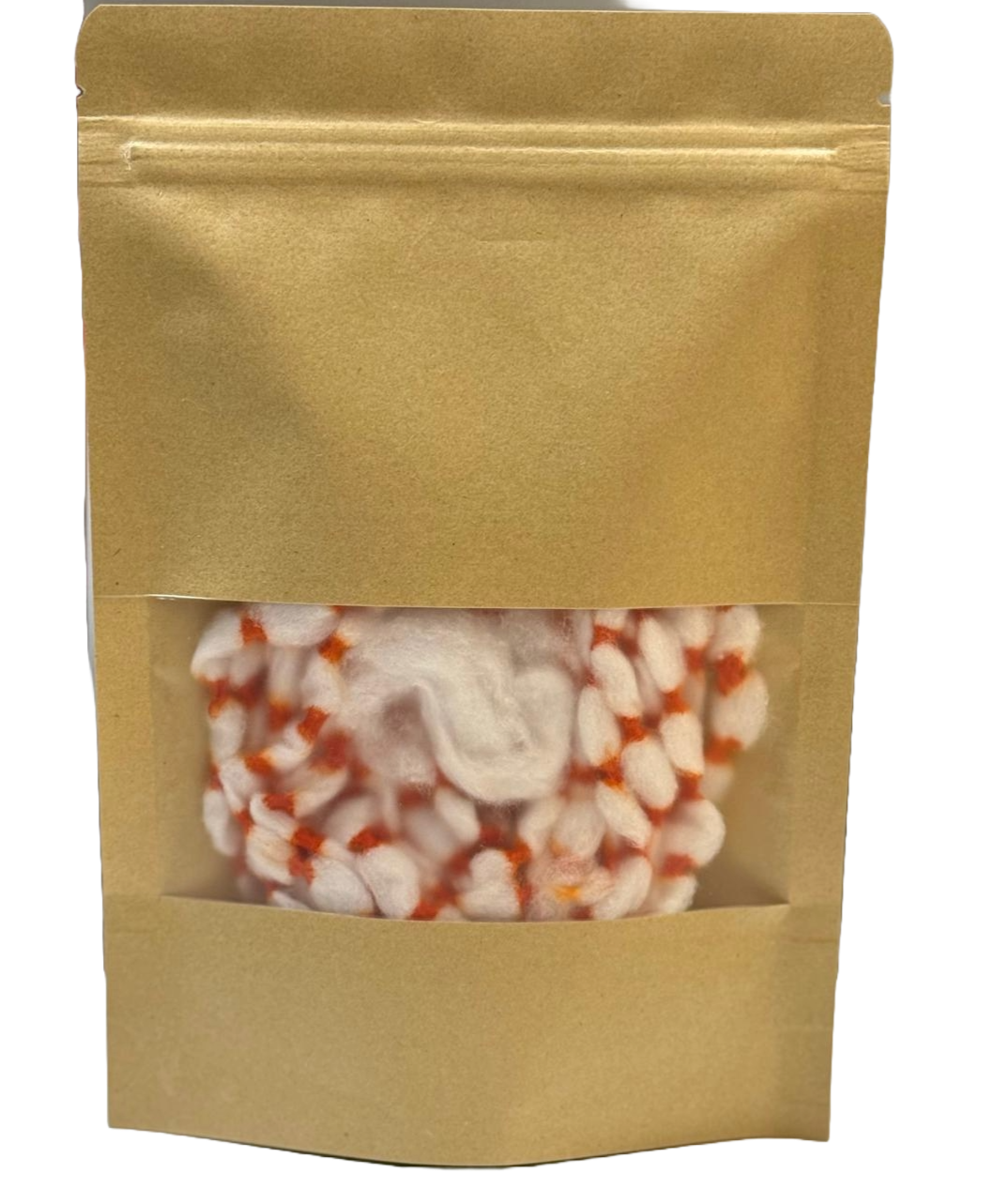 Cotton Vastram for God Cloth for God Statue Idol Photo Cotton Vastra Cotton Wick