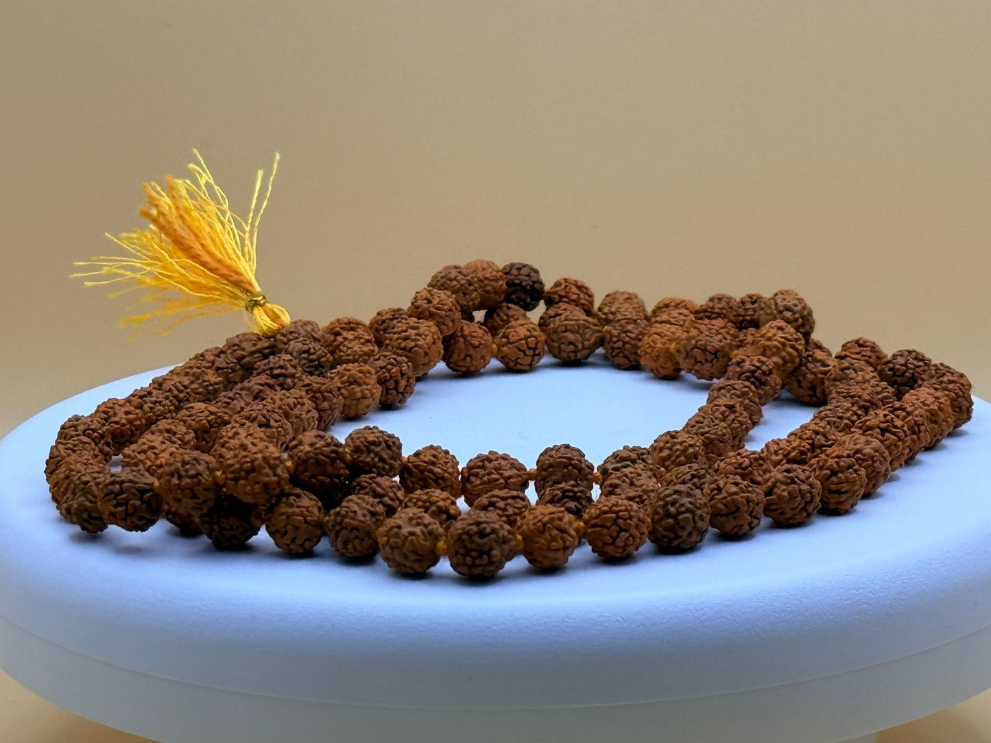 Rudraksha Maala