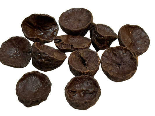 Black Supari/Betel Nuts/Peetan Supari/Paku 11 Pieces