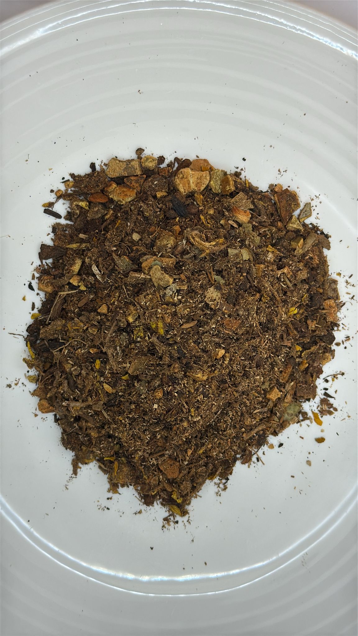 Havan Samagri