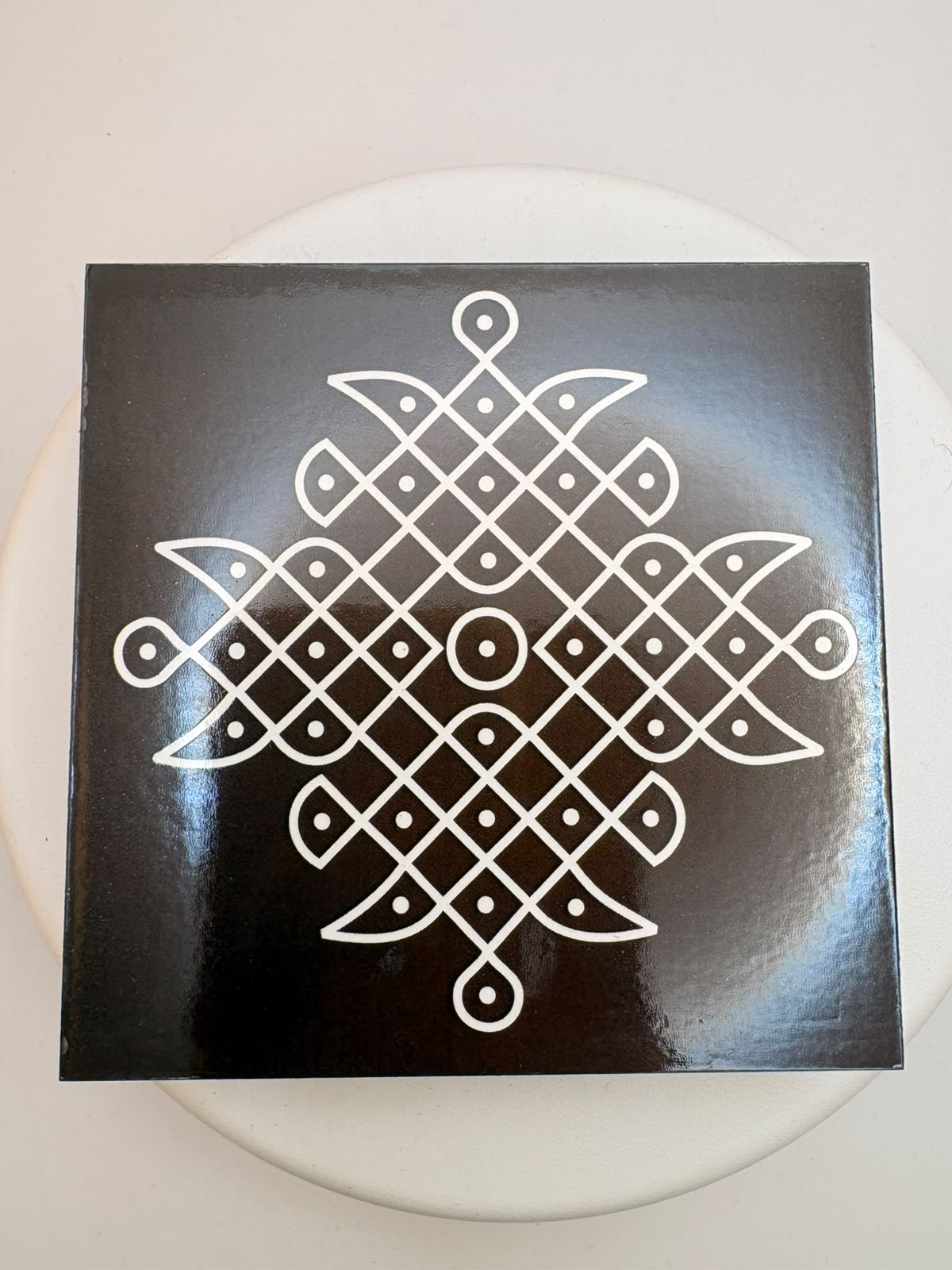 kolam manai/pooja chowki/peetam