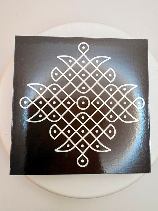 kolam manai/pooja chowki/peetam