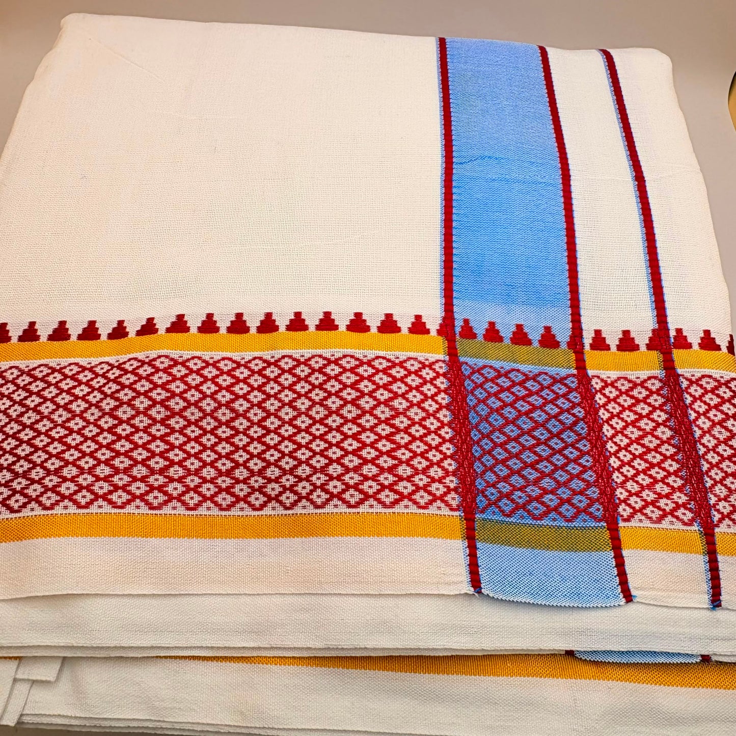 Cotton Pancha set 9 X 5 m