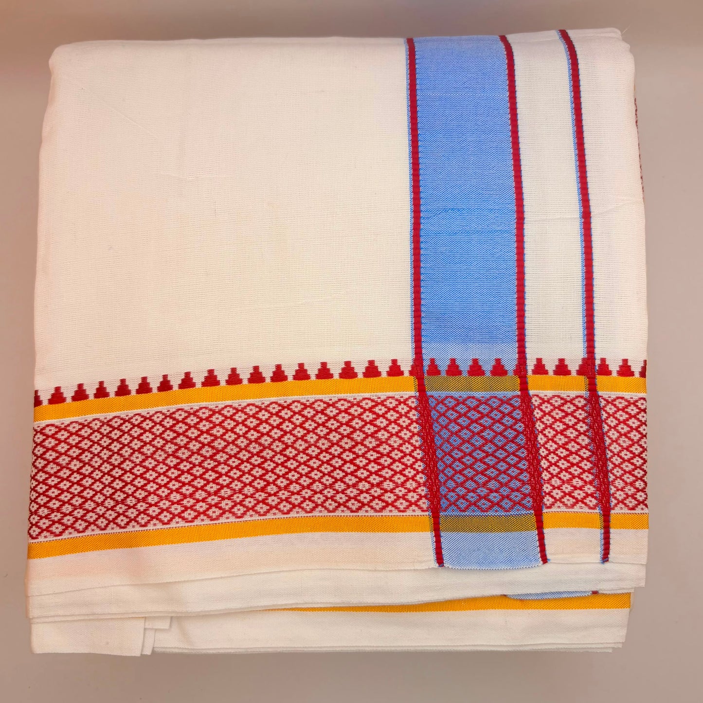 Cotton Pancha set 9 X 5 m