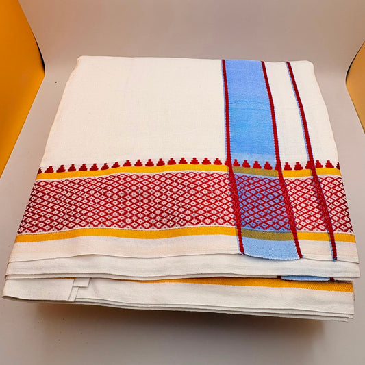 Cotton Pancha set 9 X 5 m