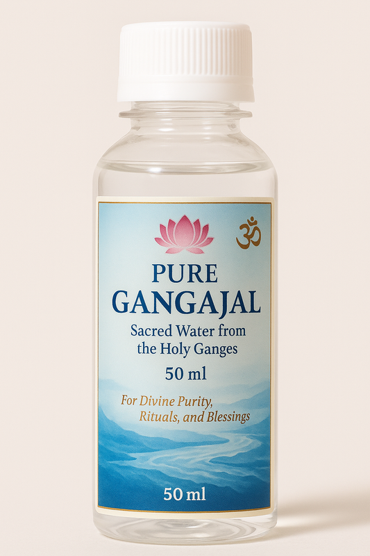 Gangajal 50 ml