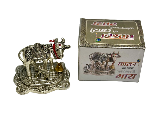 German Silver Gomatha