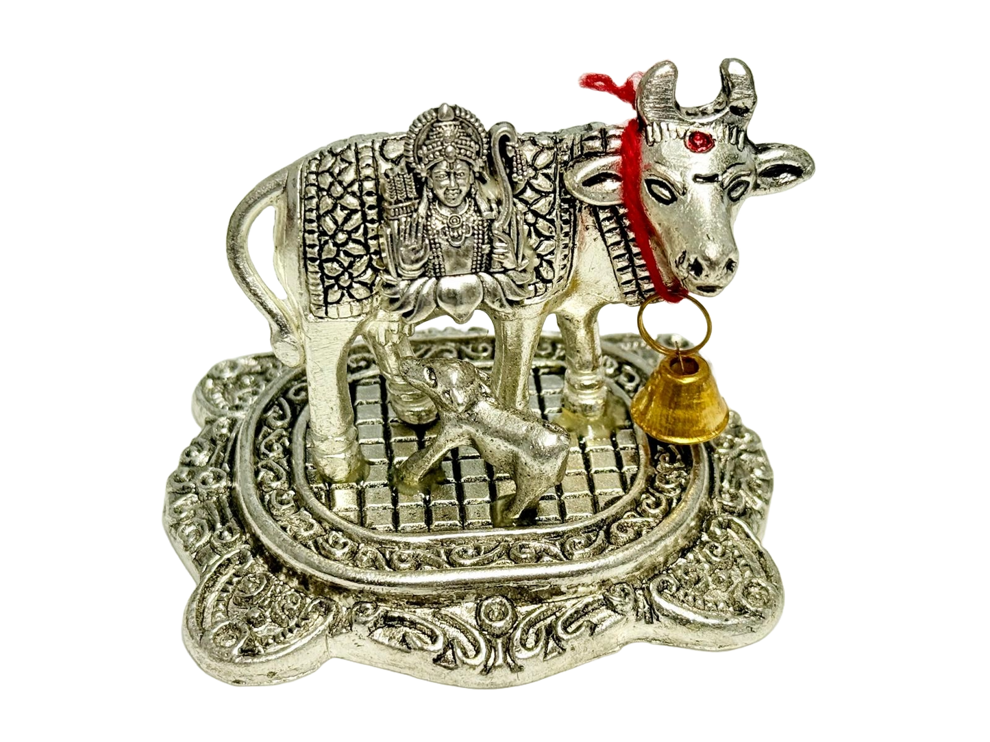 German Silver Gomatha